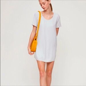 Wilfred Free Teigen Dress